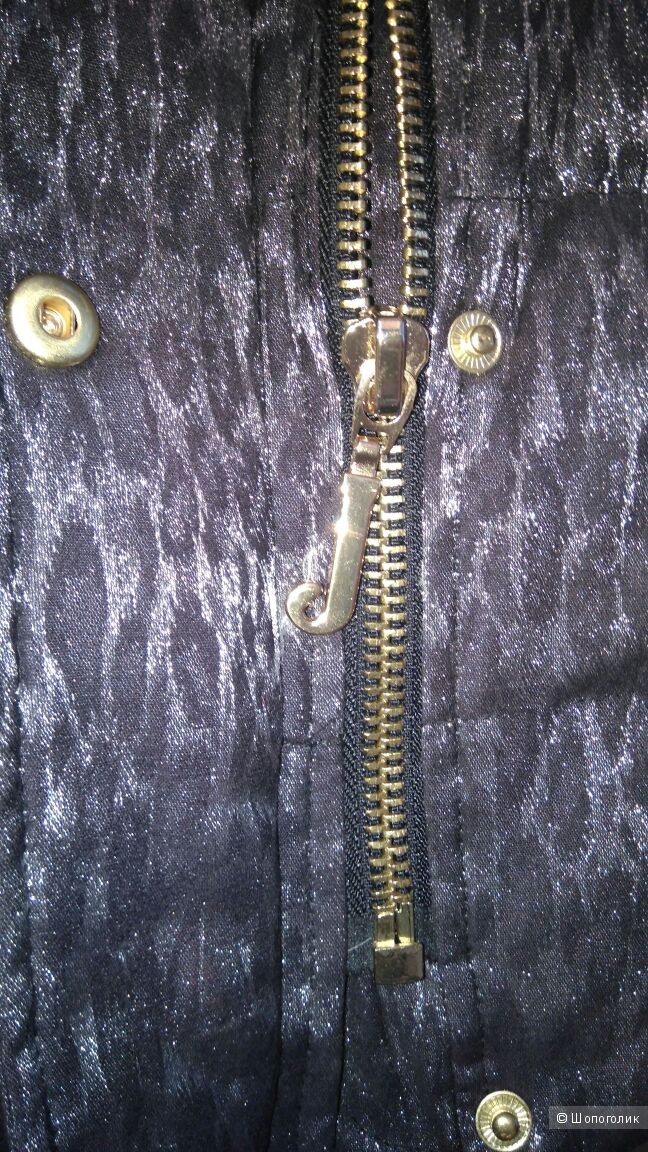 Куртка- пуховик  Juicy Couture  на 44р-р