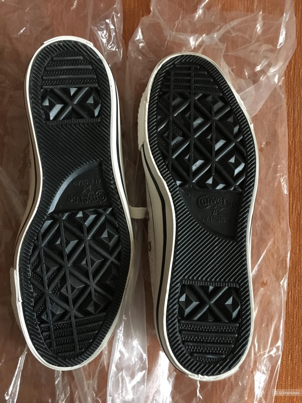 Женские Converse 39 размер