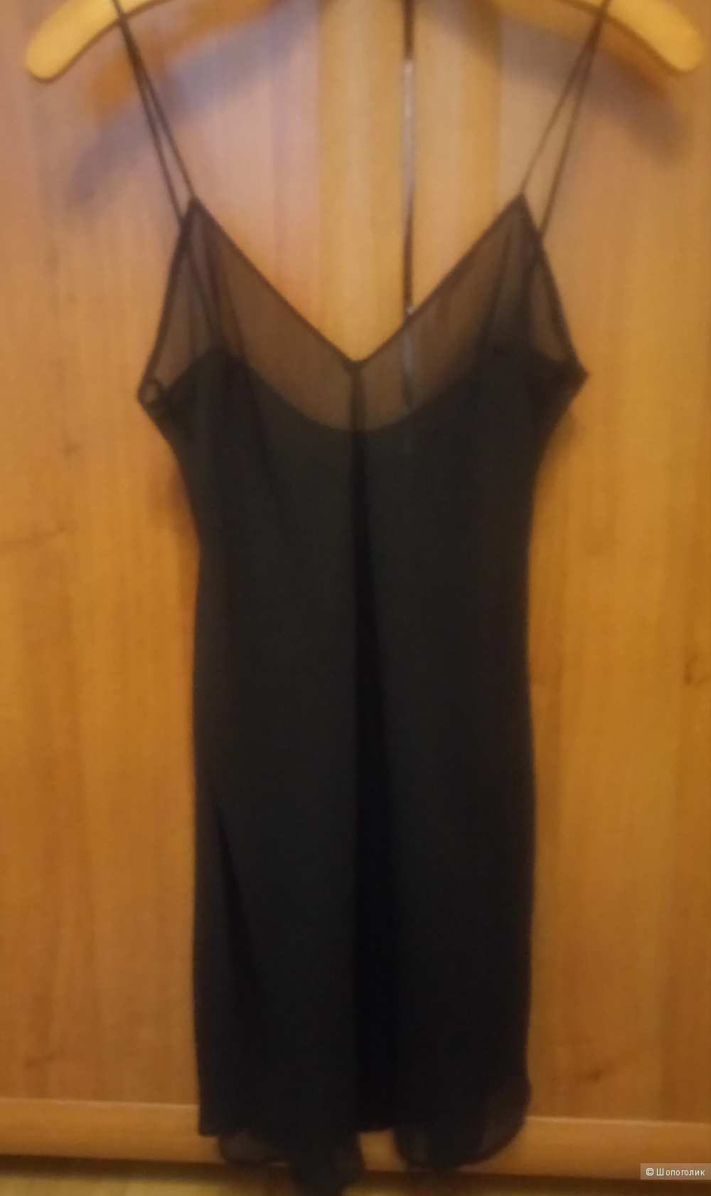 Платье Zara, размер XS