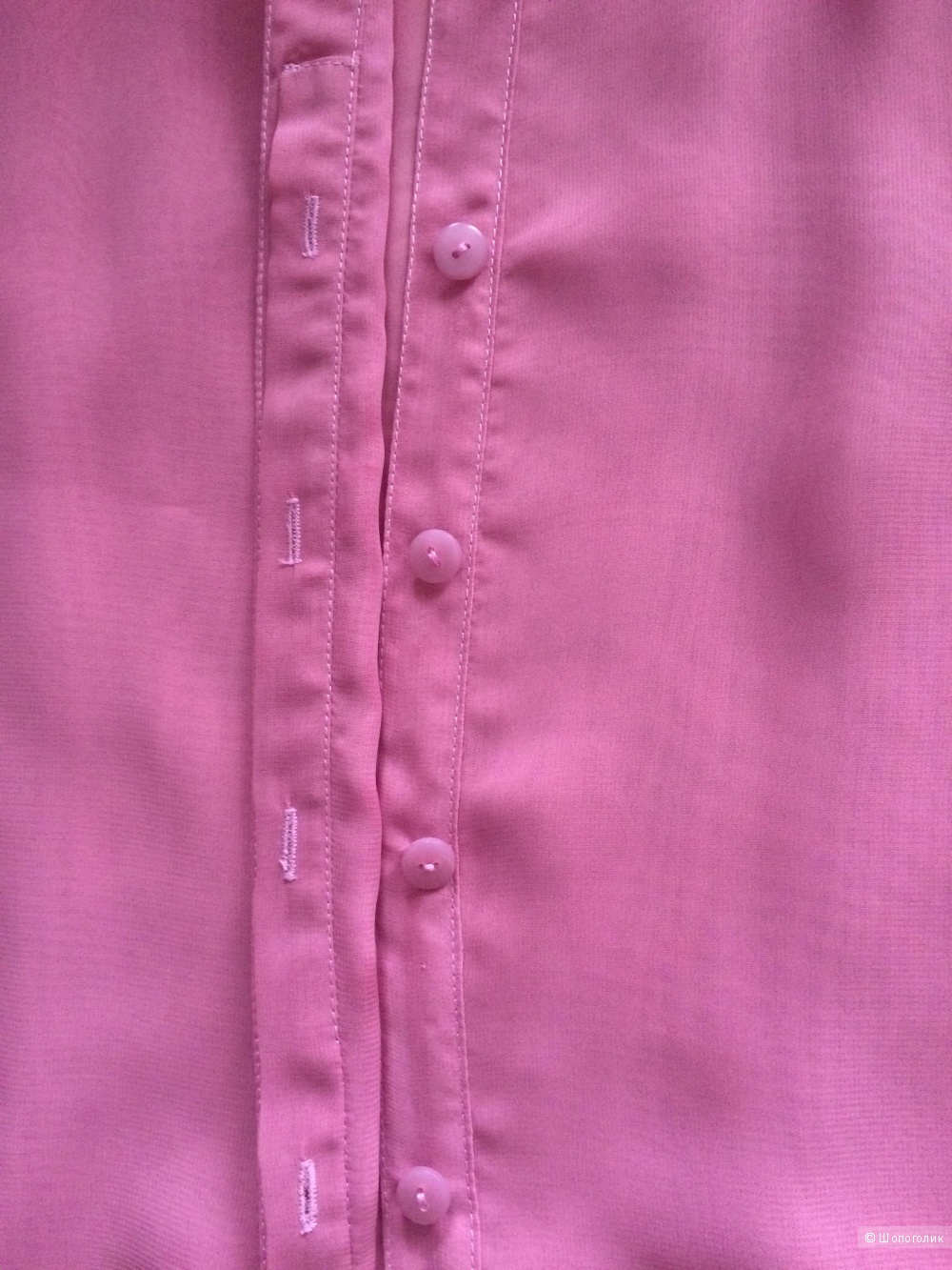 Блуза женская размер 42-44.