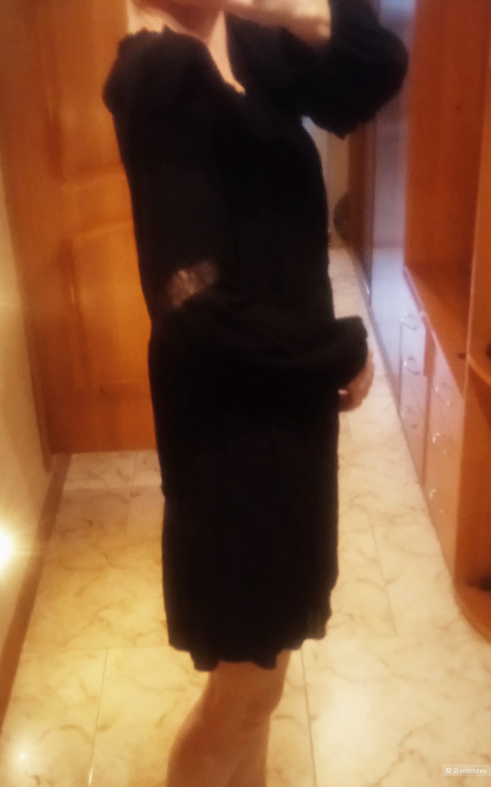 Платье Zara, размер XS