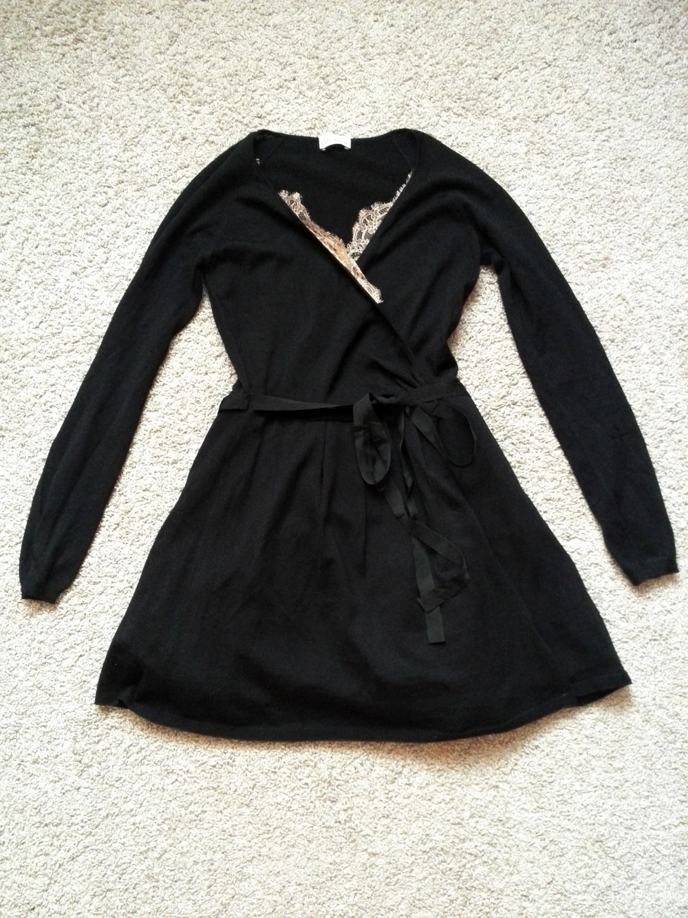 Платье Redvalentino XL (46 рос. р-р)