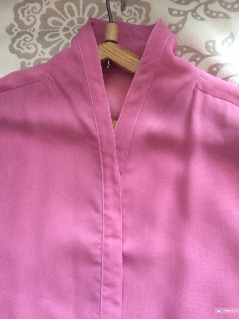 Блуза женская размер 42-44.