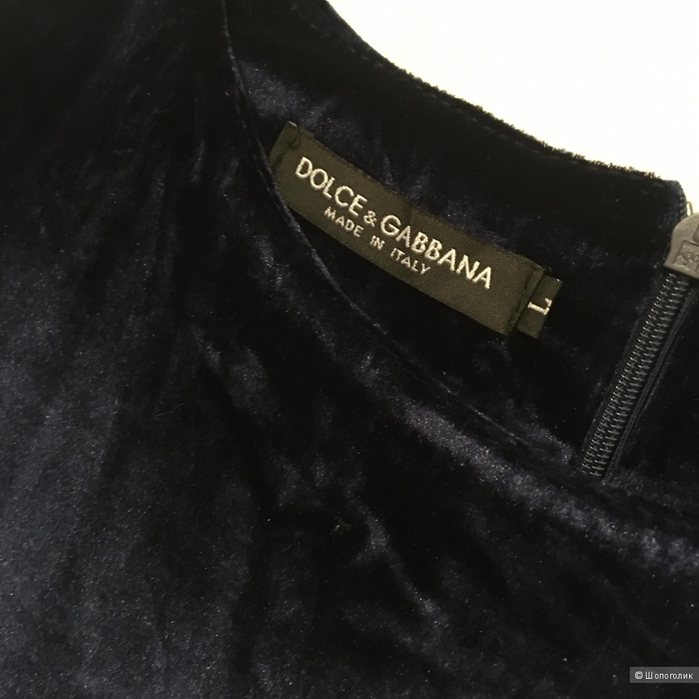 Платье Dolce Gabbana, M