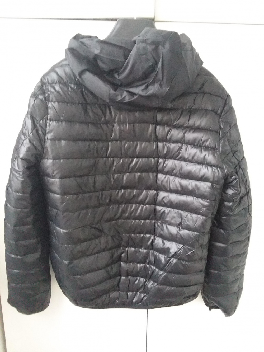 Женская двусторонняя куртка Z-Design  на 46-48 размер