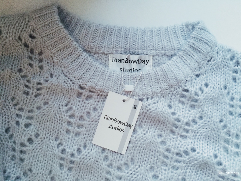 Свитер RianBowDay, S