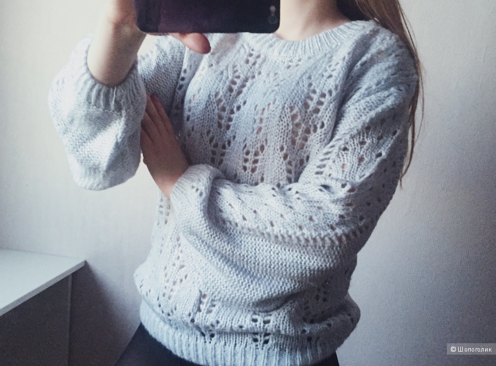 Свитер RianBowDay, S