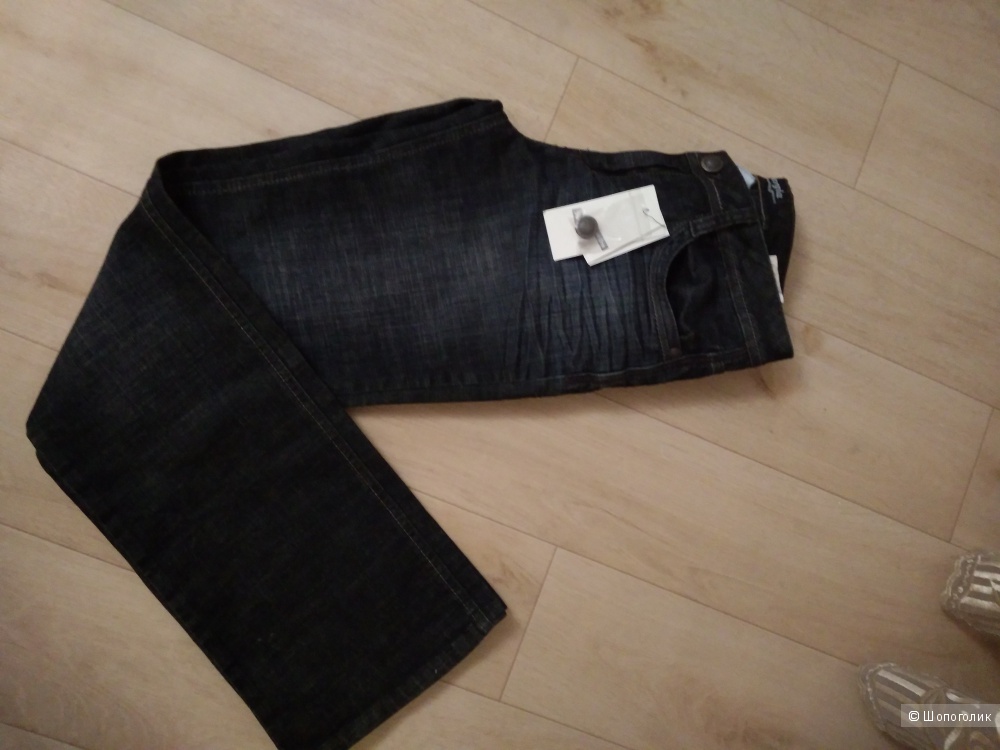 Джинсы street One 28