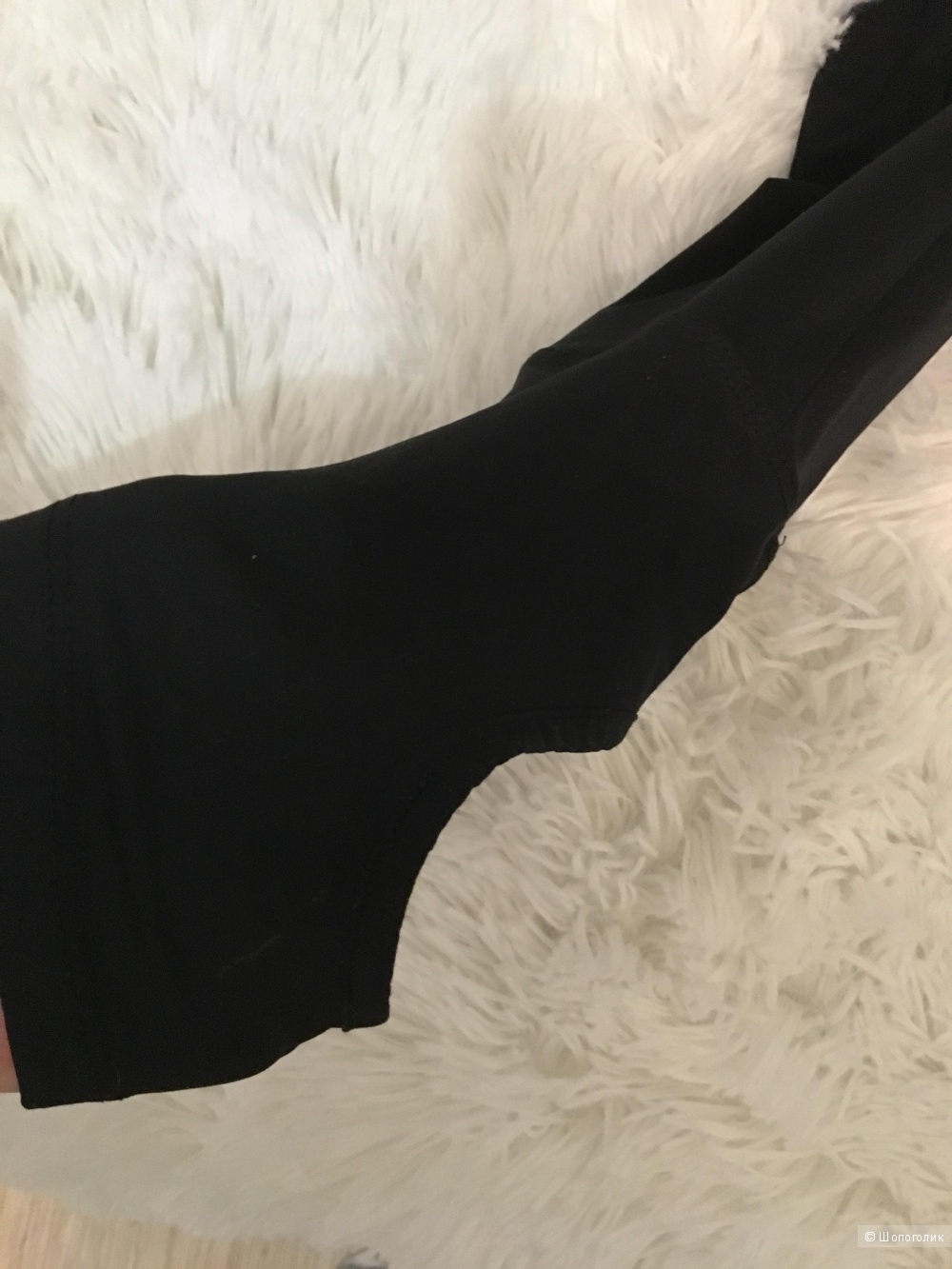 Леггинсы Adidas Stella McCartney, размер XS