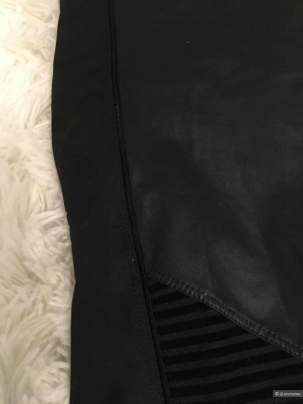Леггинсы Adidas Stella McCartney, размер XS
