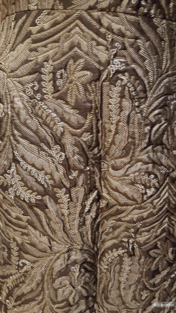 MAX MARA женское платье. р.48