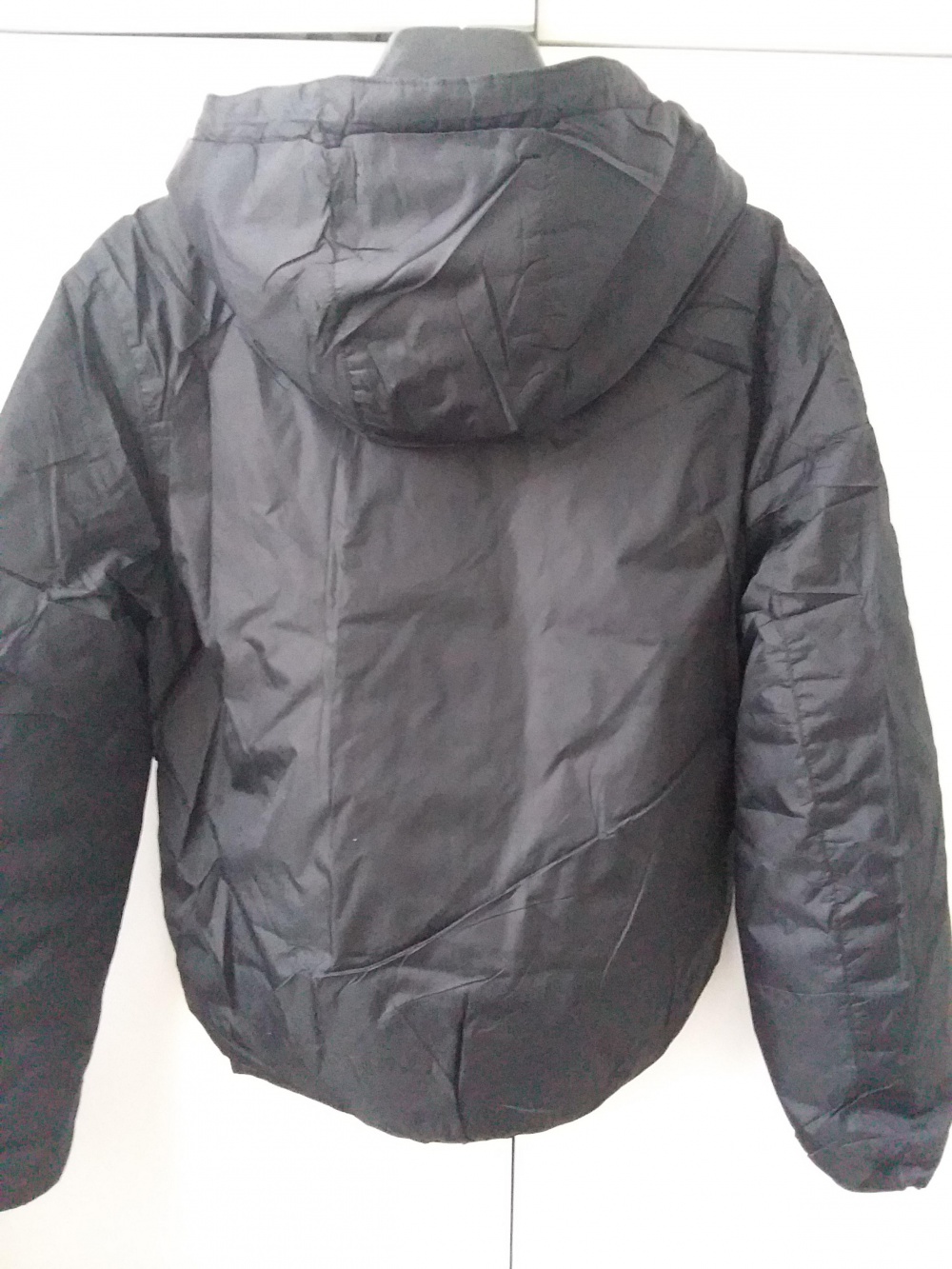 Женская двусторонняя куртка Z-Design  на 46-48 размер