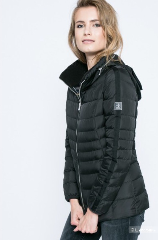 Куртка Calvin Klein, XS