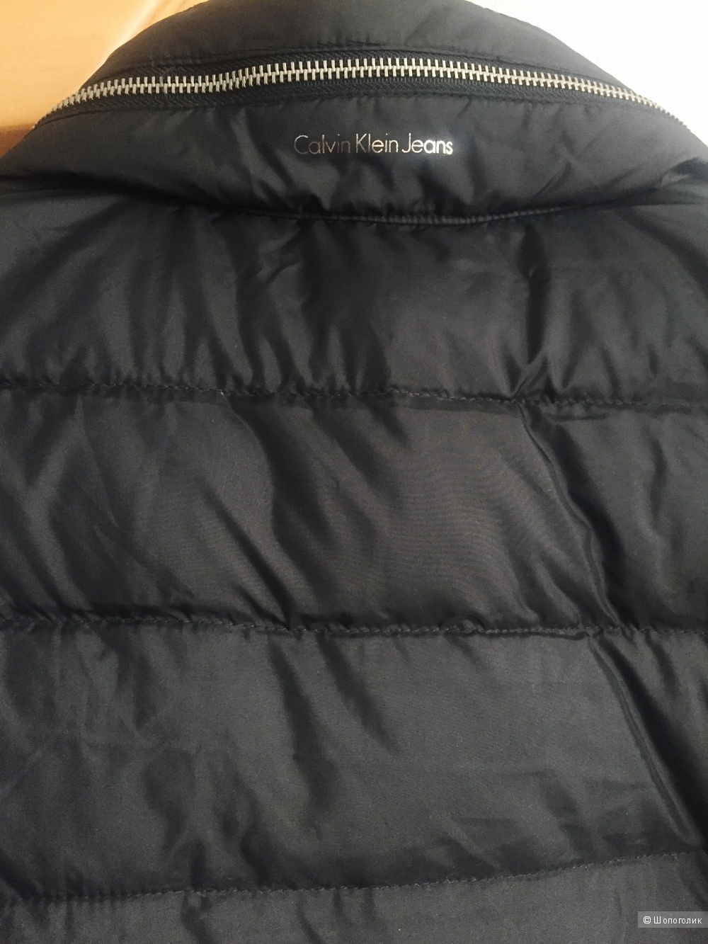 Куртка Calvin Klein, XS