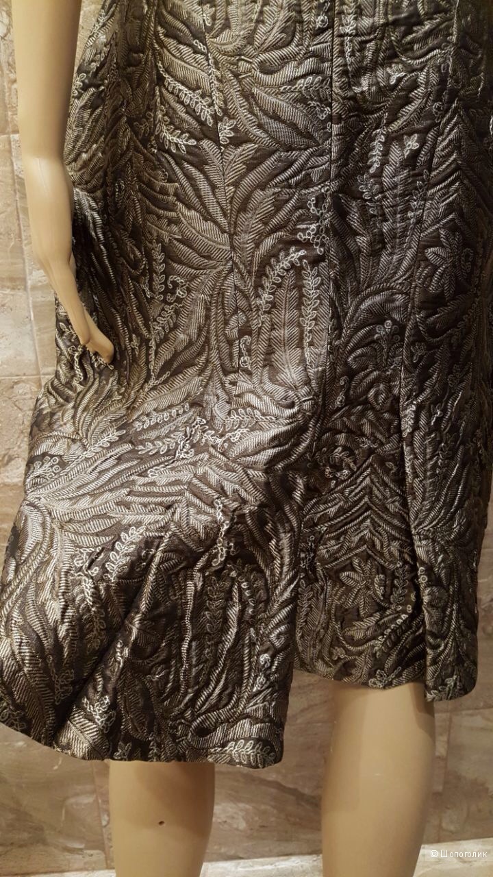 MAX MARA женское платье. р.48