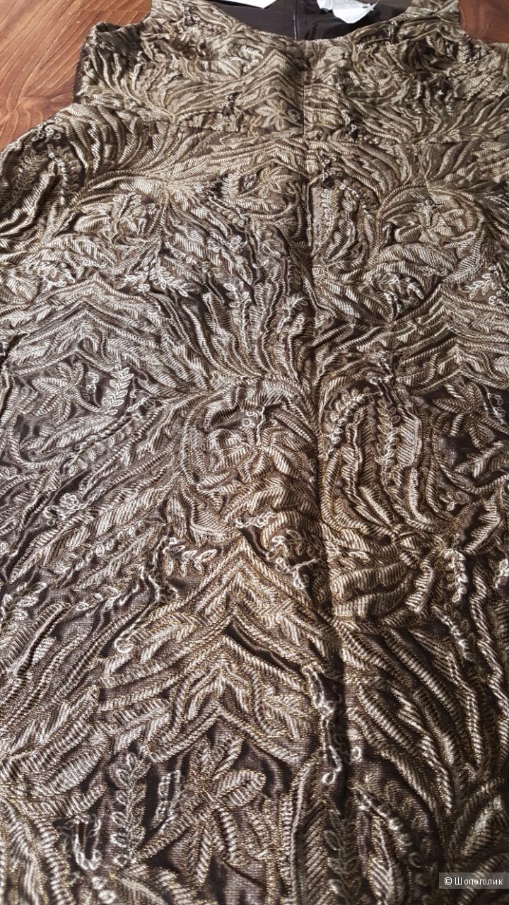 MAX MARA женское платье. р.48