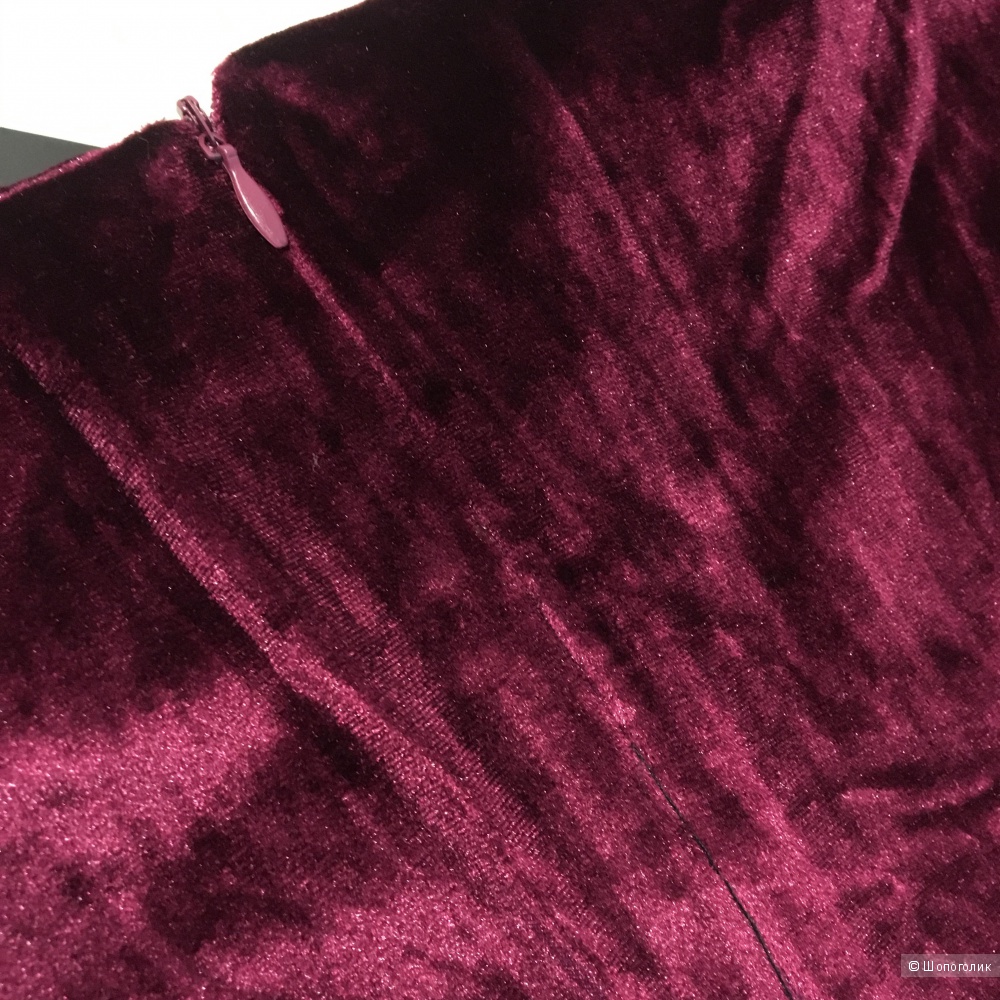 Платье Christian Dior, S