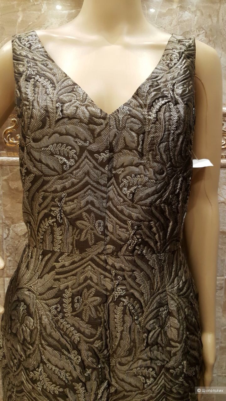 MAX MARA женское платье. р.48