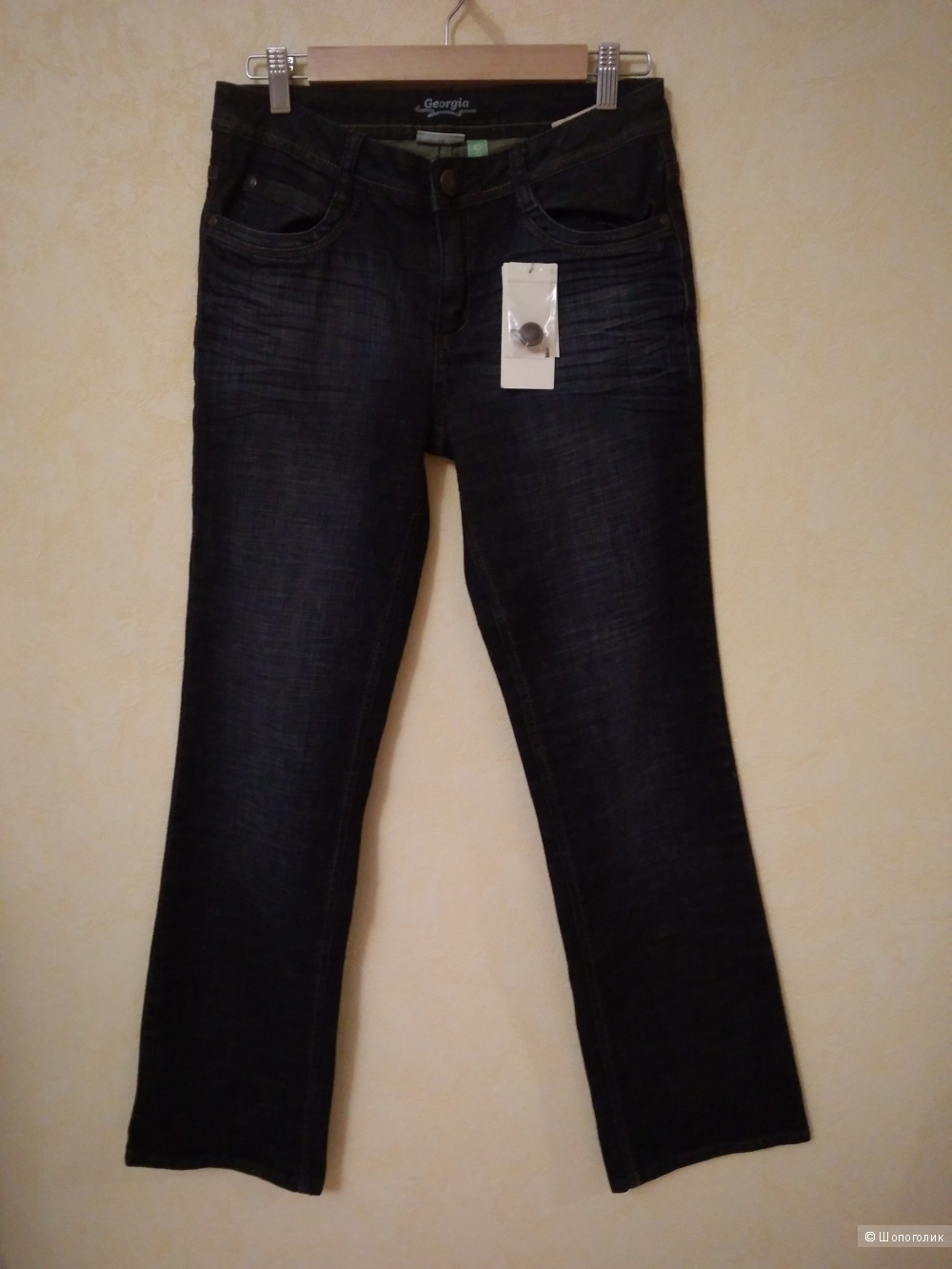 Джинсы street One 28