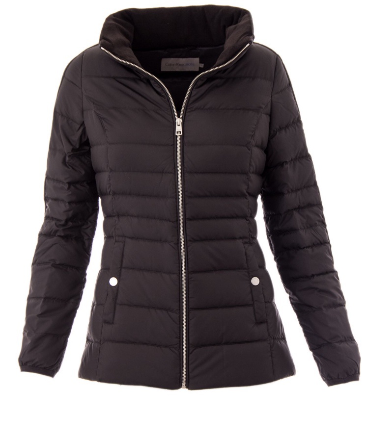 Куртка Calvin Klein, XS