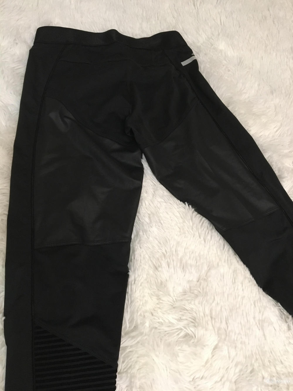 Леггинсы Adidas Stella McCartney, размер XS