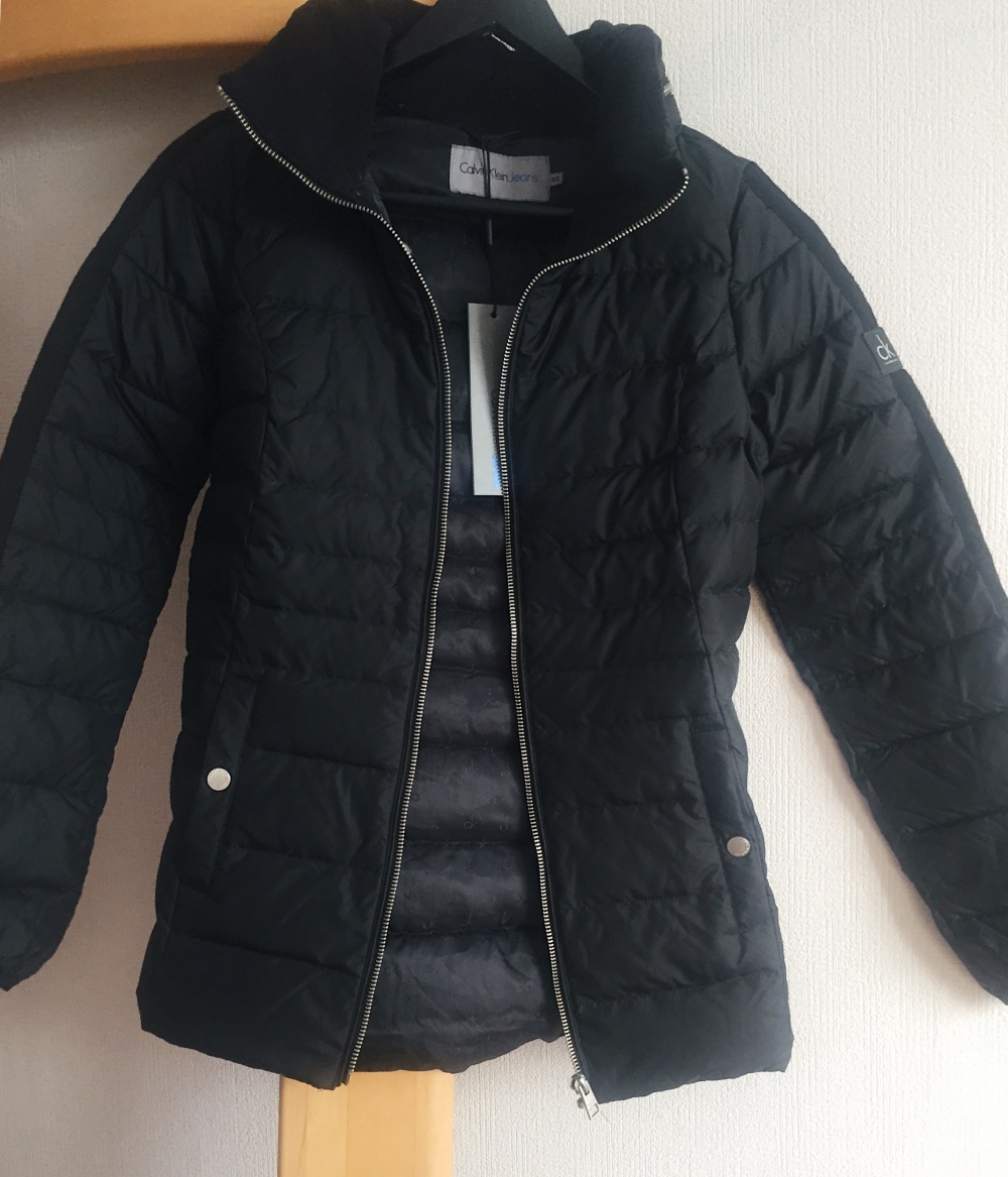 Куртка Calvin Klein, XS