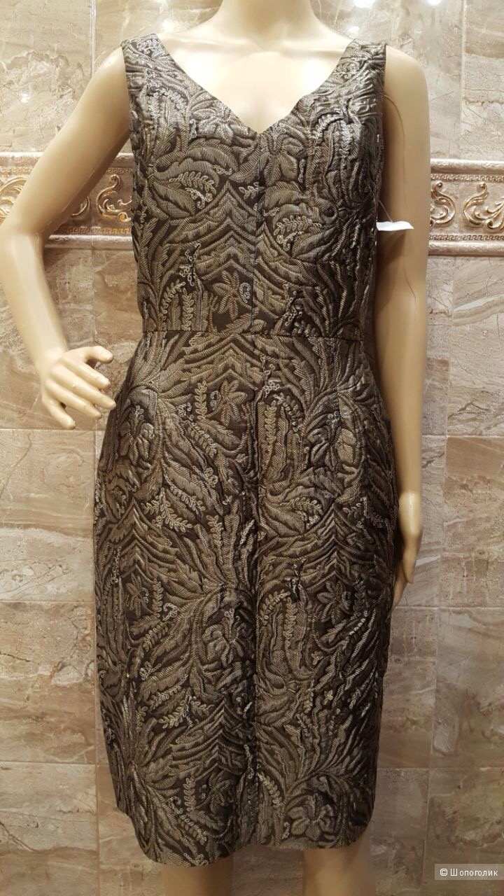 MAX MARA женское платье. р.48
