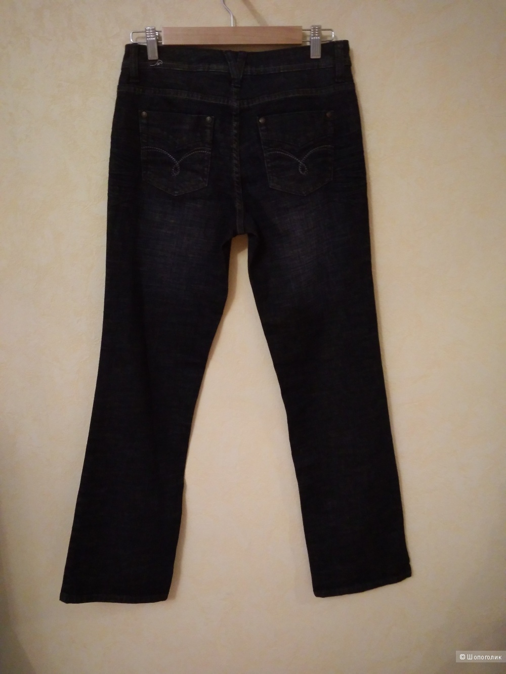 Джинсы street One 28