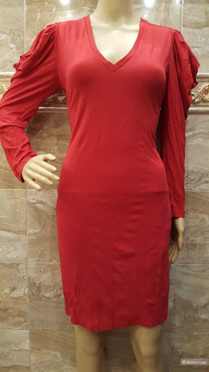 Love Moschino платье. р.44