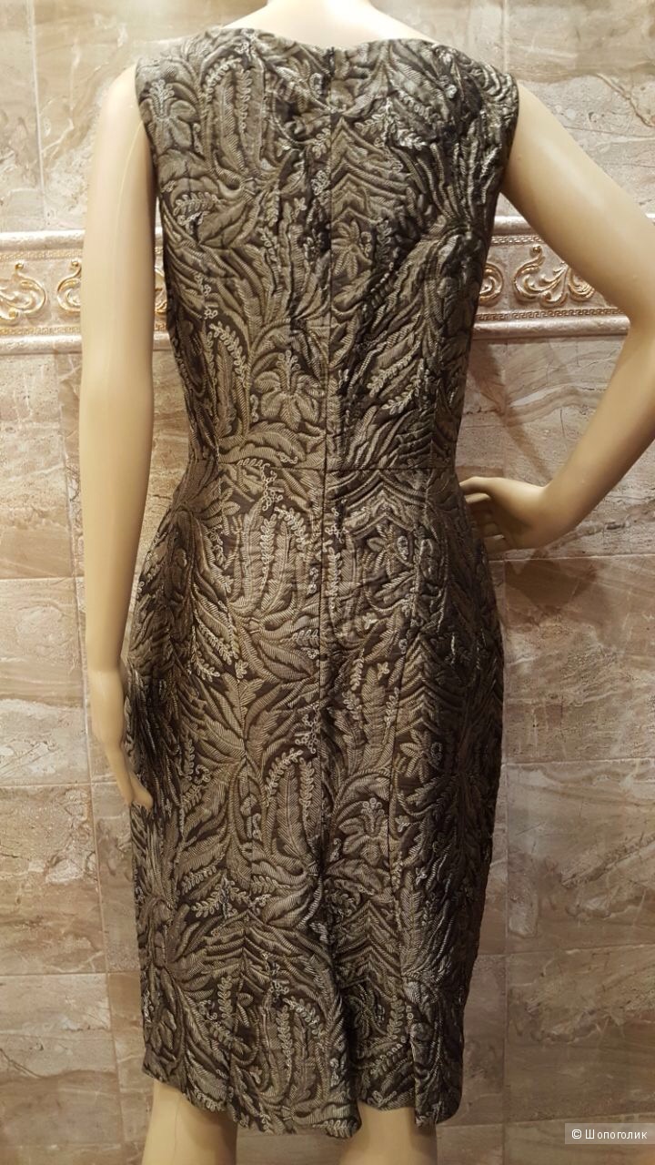 MAX MARA женское платье. р.48