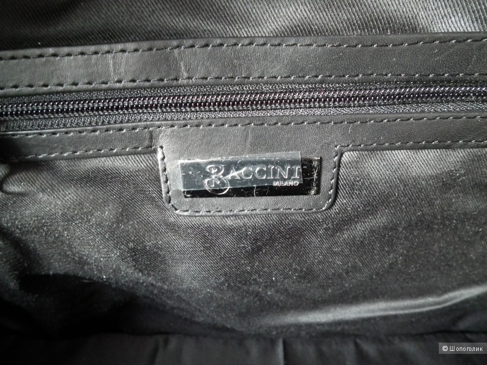 Дорожная сумка BACCINI XXL