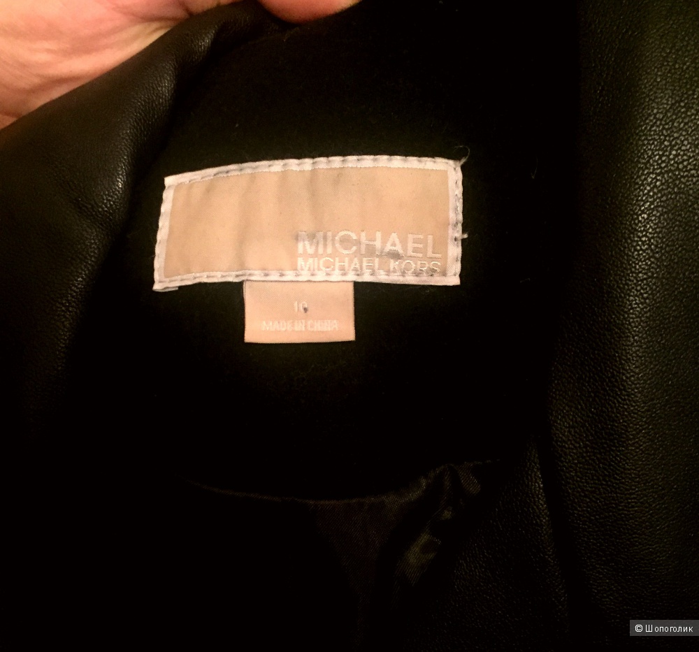 Пальто Michael Kors. размер L 46 - 48