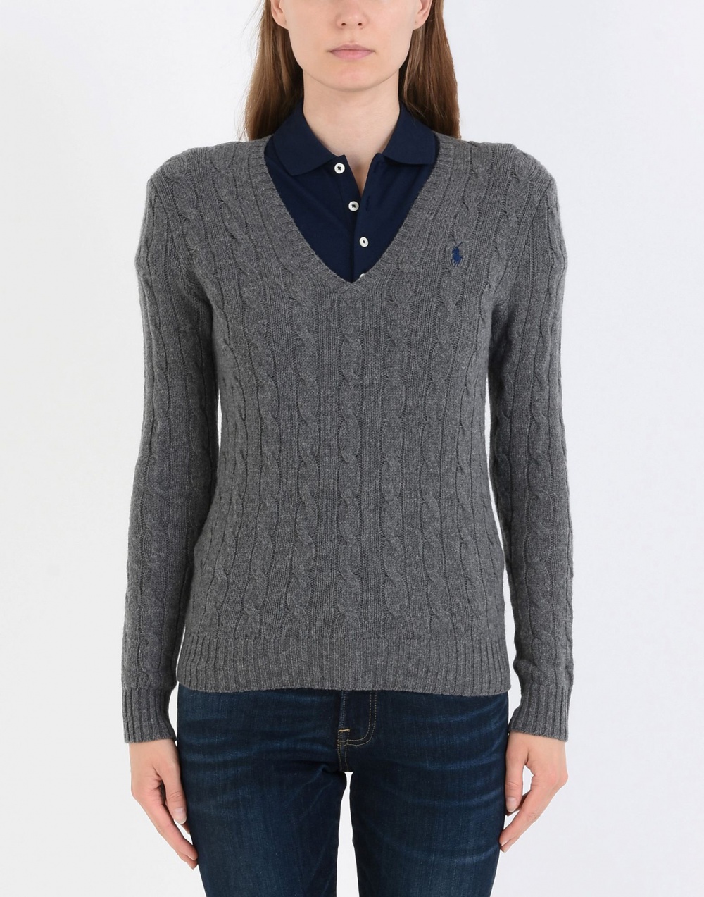 Cвитер Polo Ralph Lauren XL