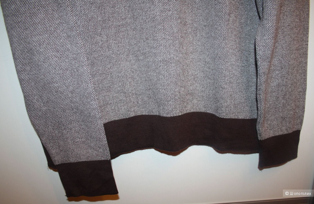 Джемпер Hugo Boss. 54 размер XL