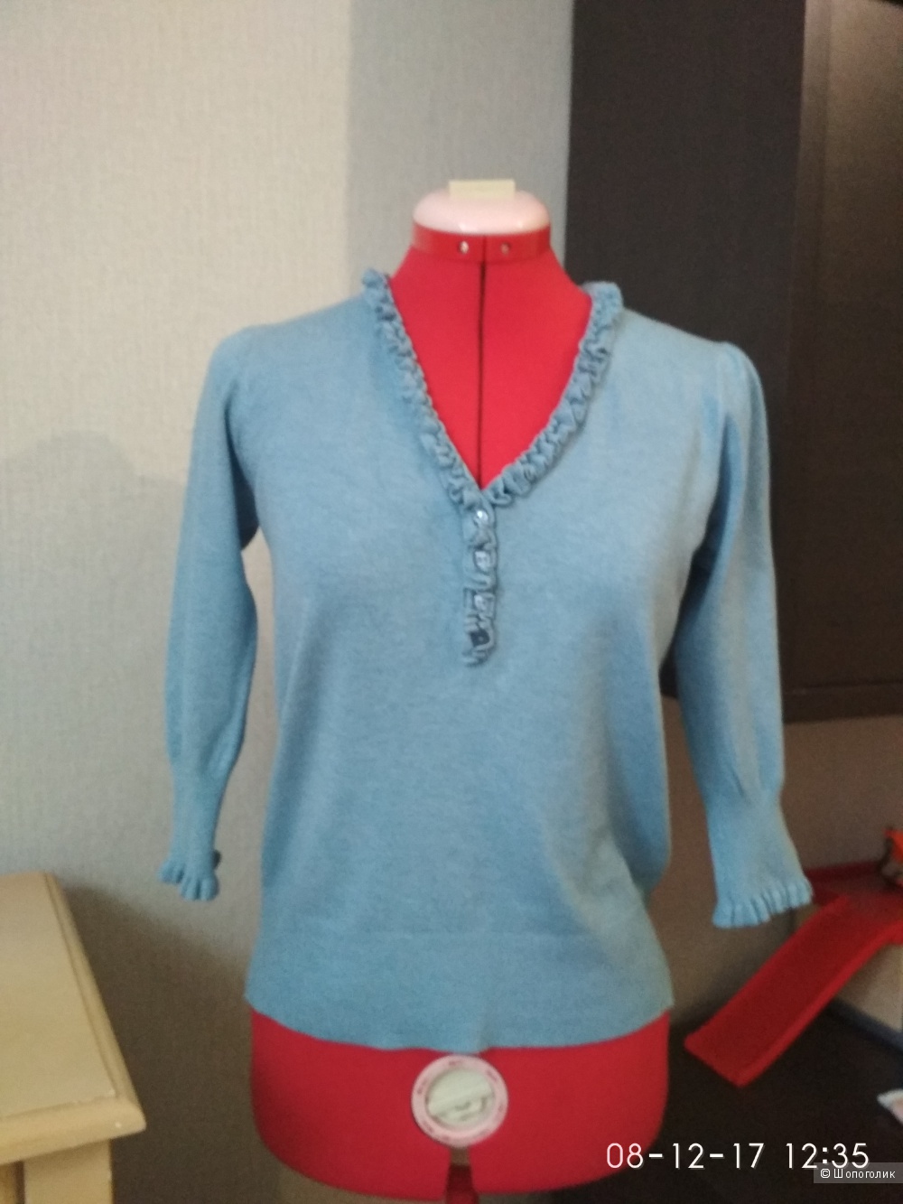 Кардиган женский, marks and spenser, 44-46 размер