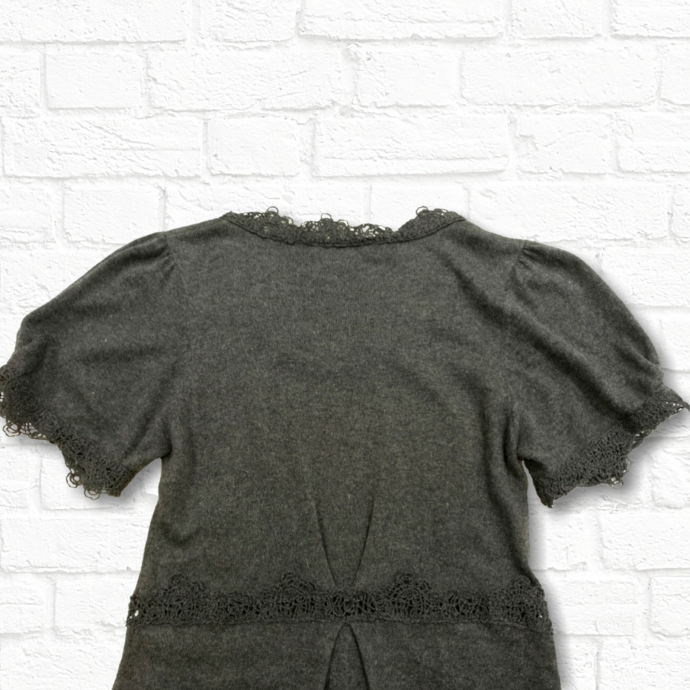ANIS collection Платье 44/44+/М