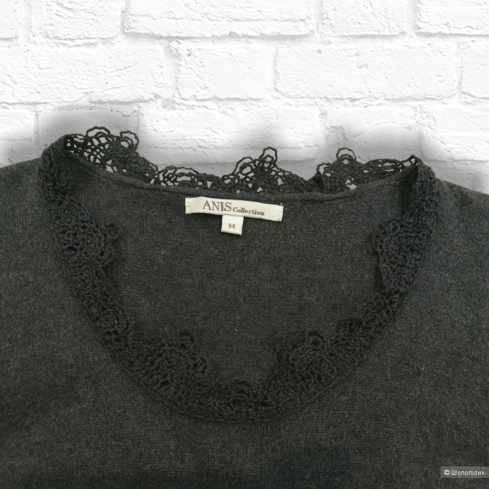 ANIS collection Платье 44/44+/М