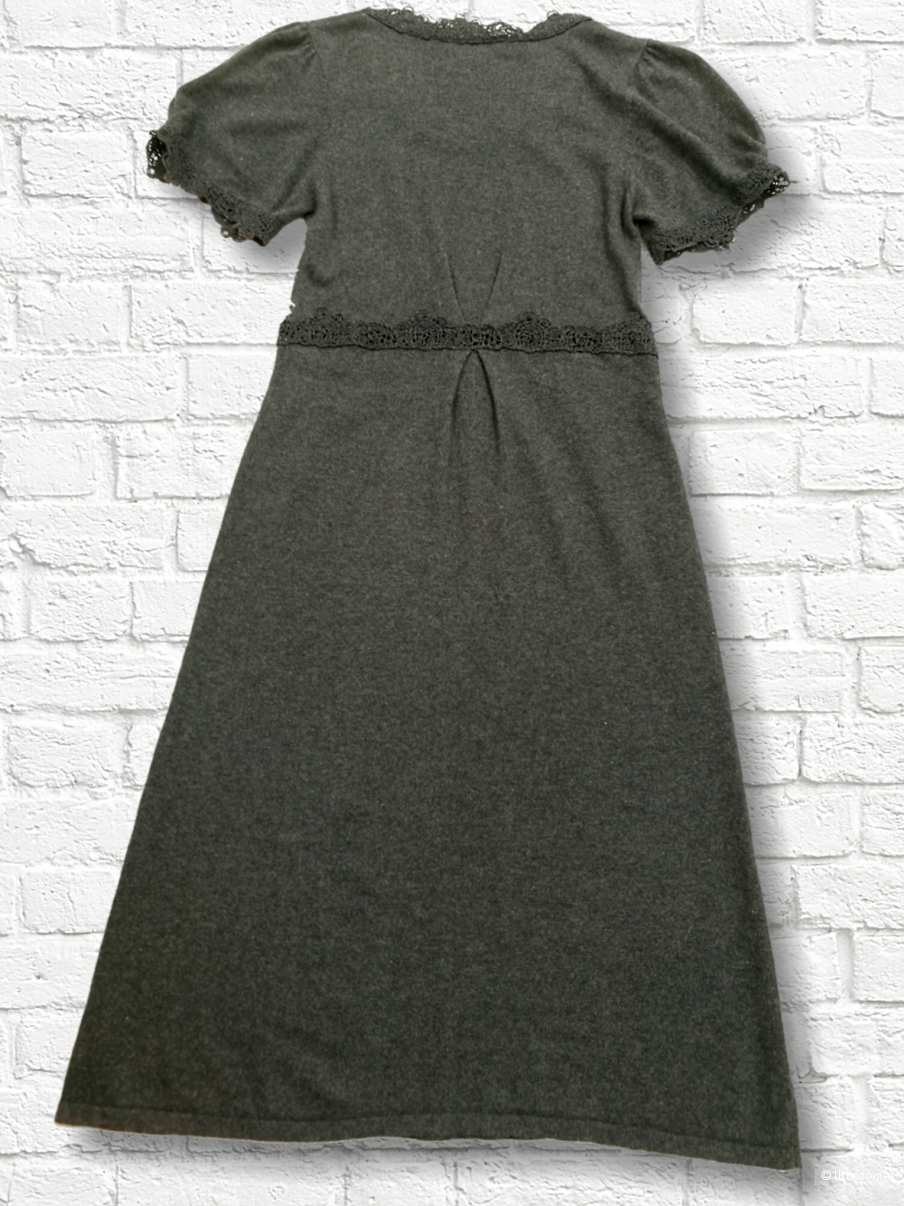 ANIS collection Платье 44/44+/М