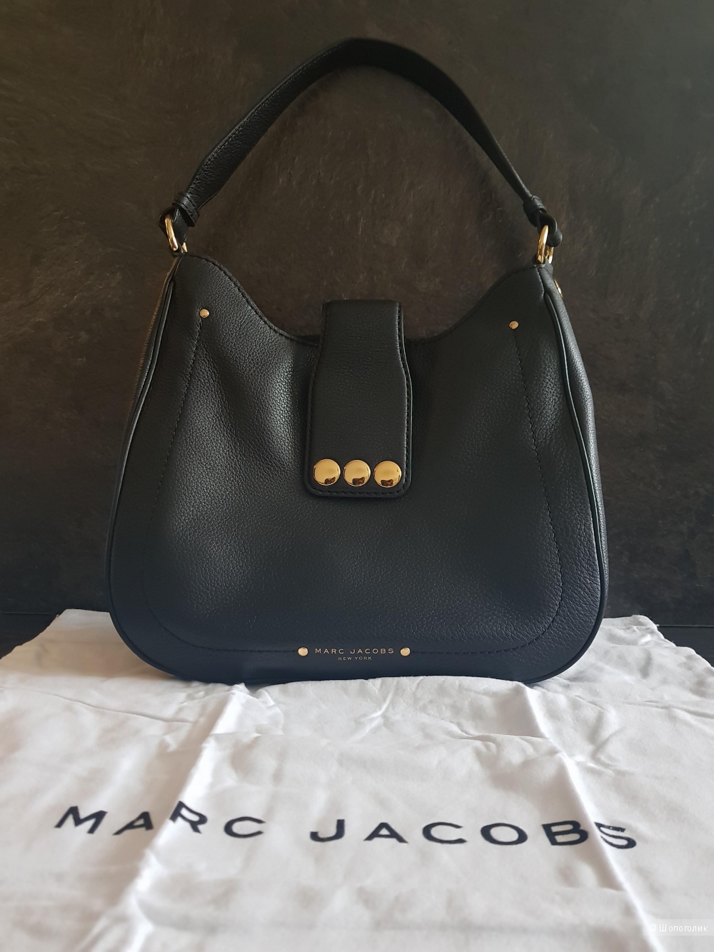 Marc Jacobs сумка новая