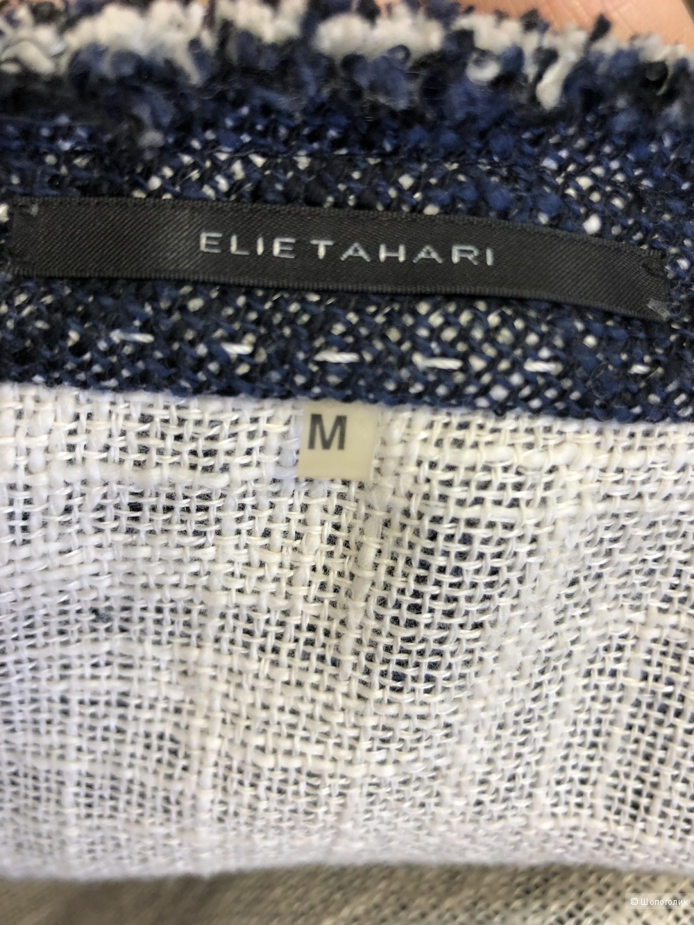 Пиджак Elie Tahari 46 размер