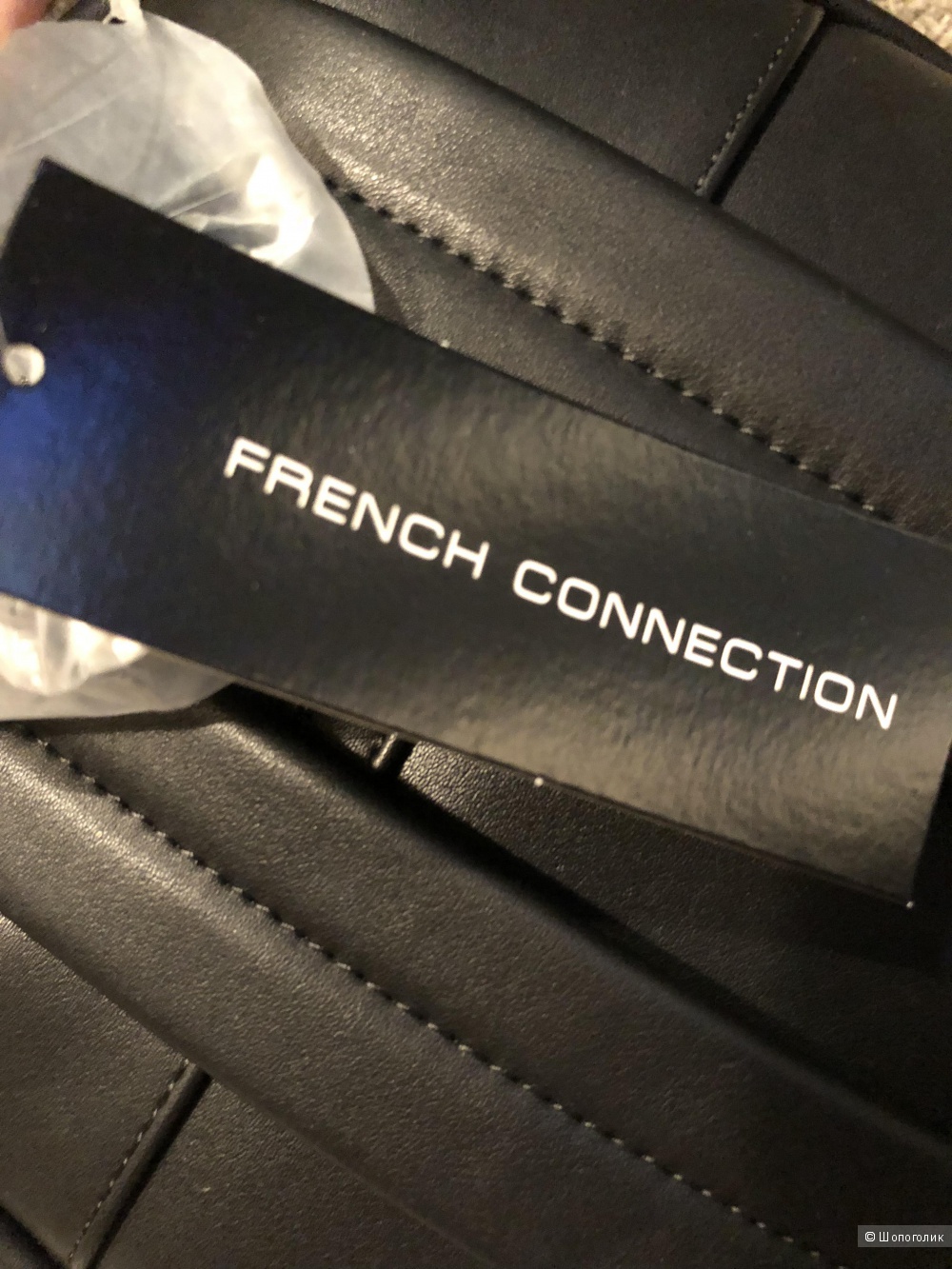 Рюкзак French Connection, 40*30