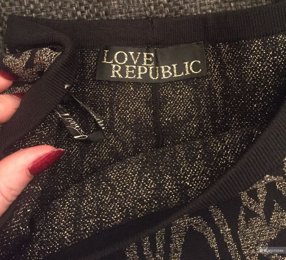 Юбка Love Republic. 44 - 46 размер
