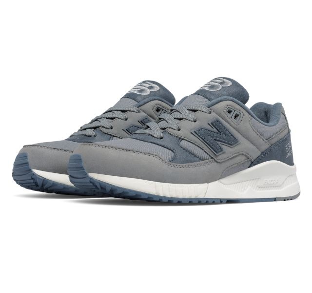 Кроссовки New Balance 530, размер 6,5