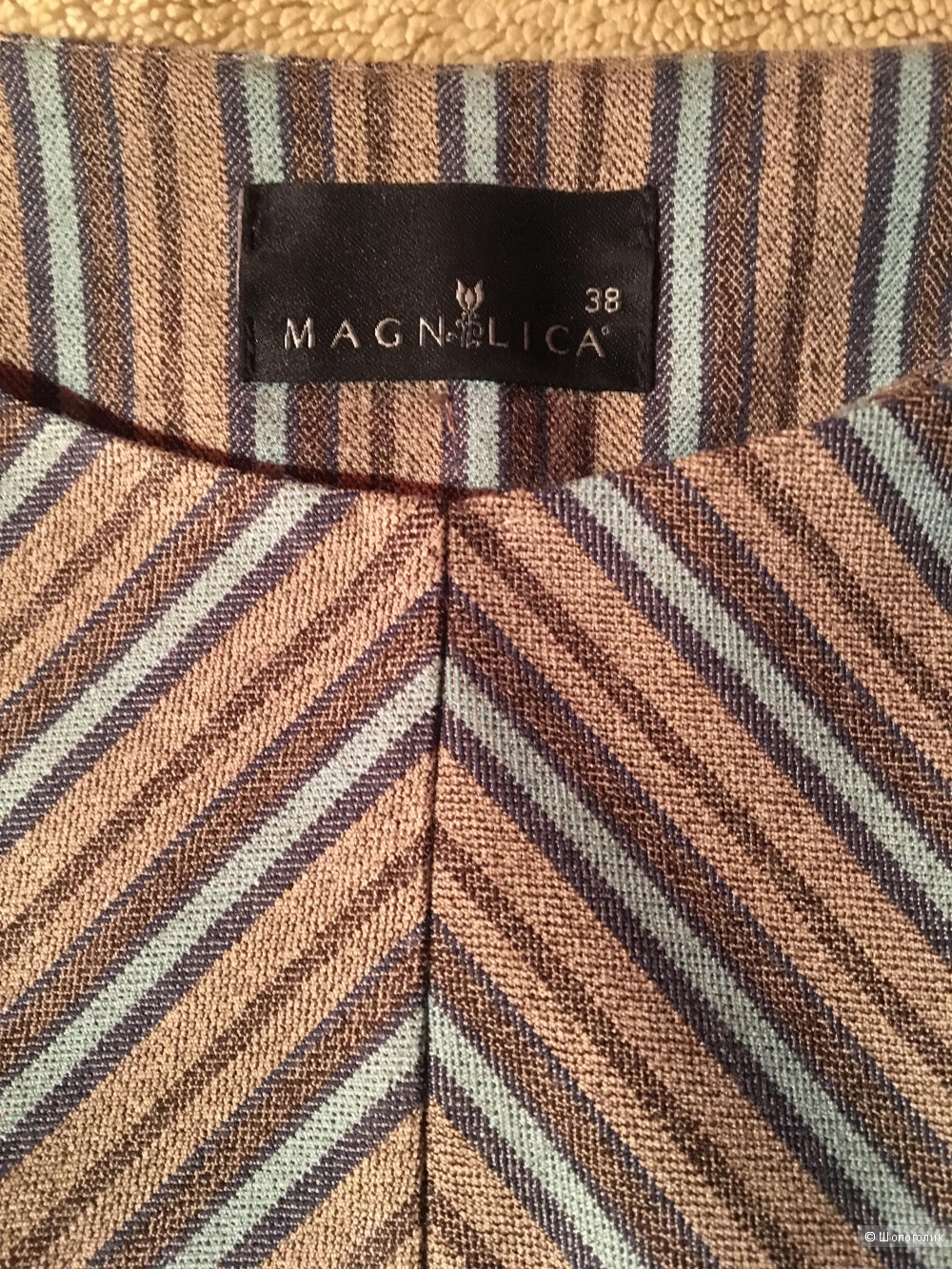 Платье Magnolica, размер 44-46
