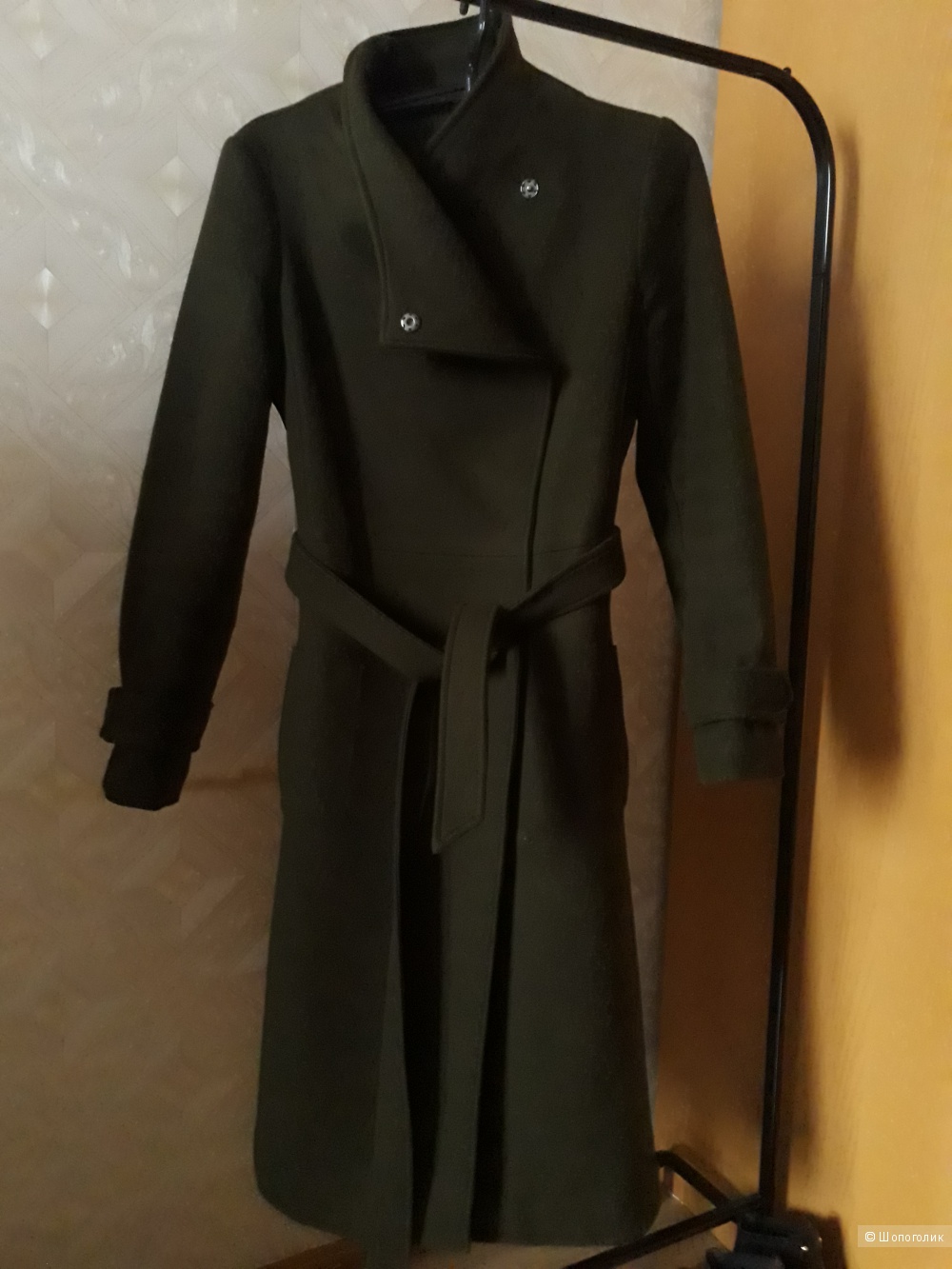 ПАЛЬТО Asos (M)