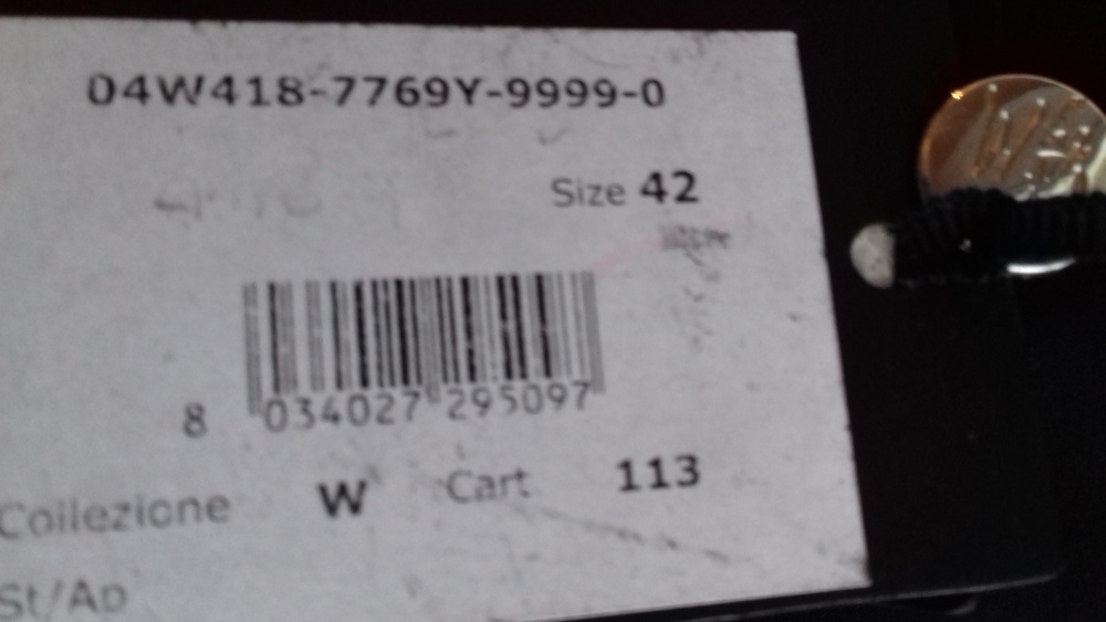 Блузка GUESS BY MARCIANO, на 44-46 Rus