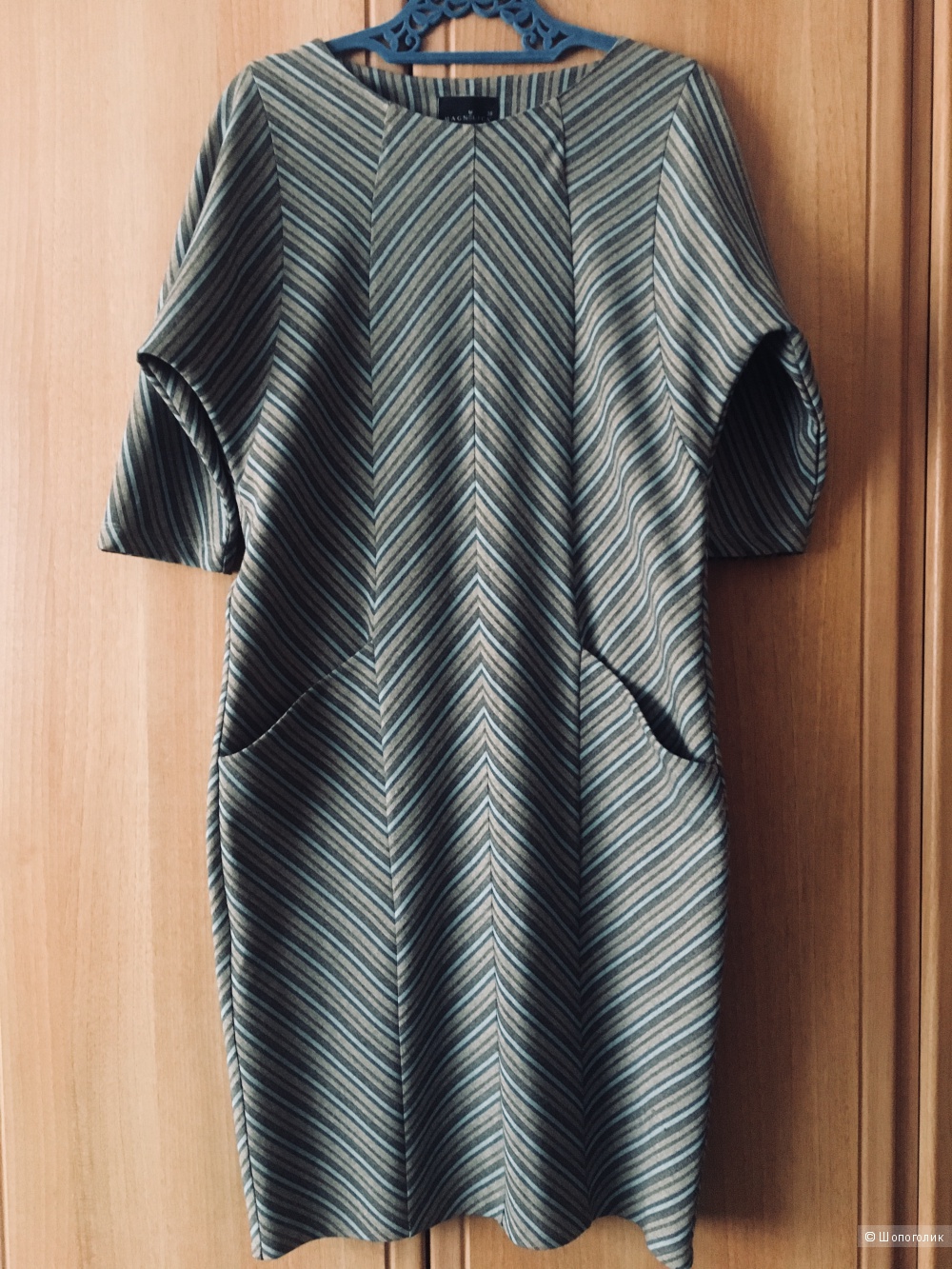 Платье  Magnolica, размер 44-46