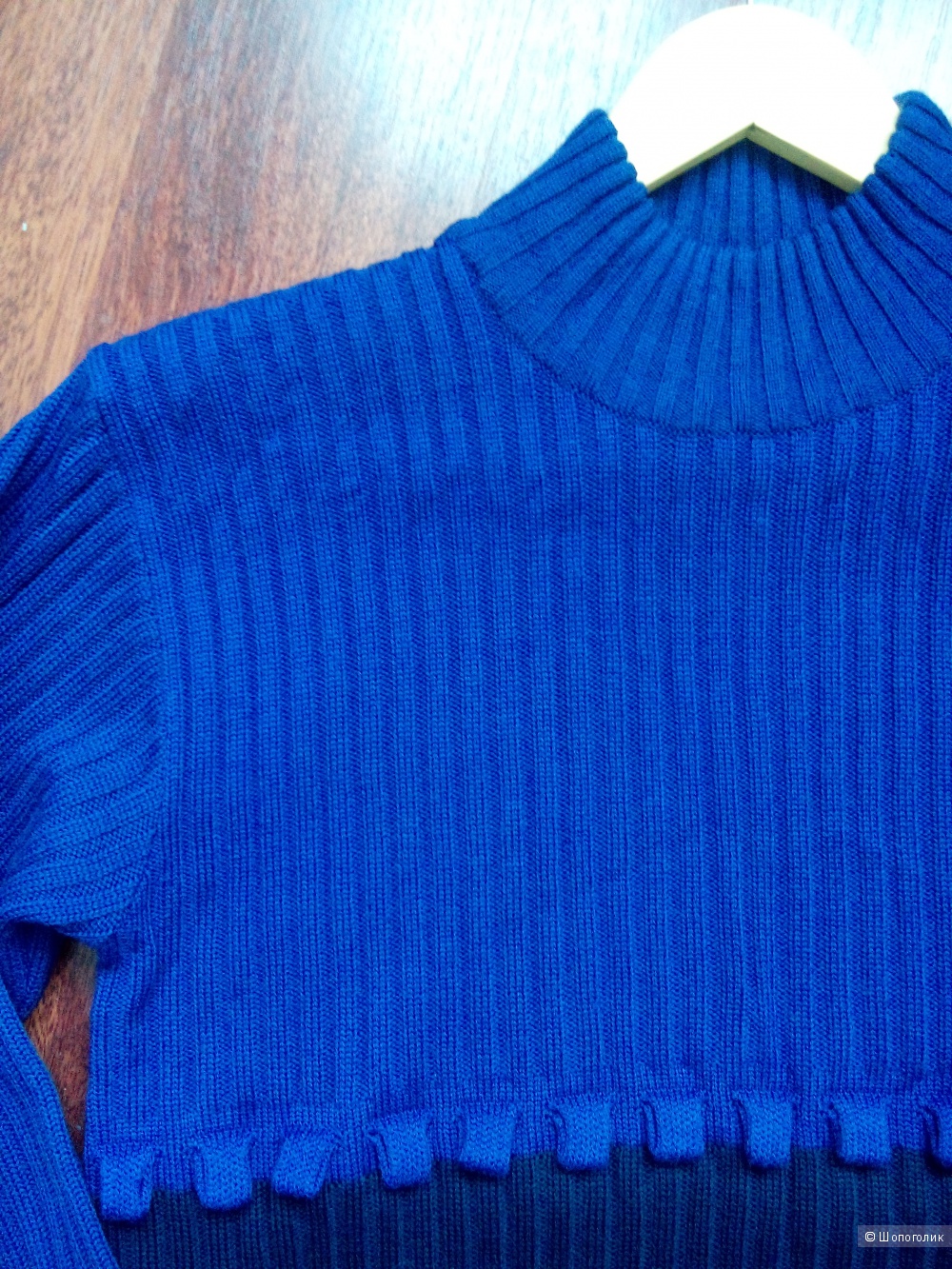 Пуловер ZUCCHERO  размер 38.