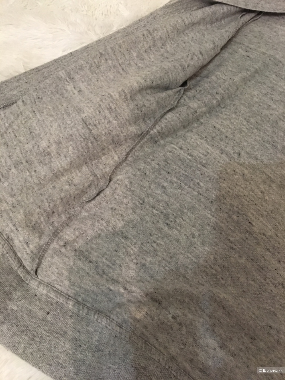 Кардиган Massimo Dutti, размер S