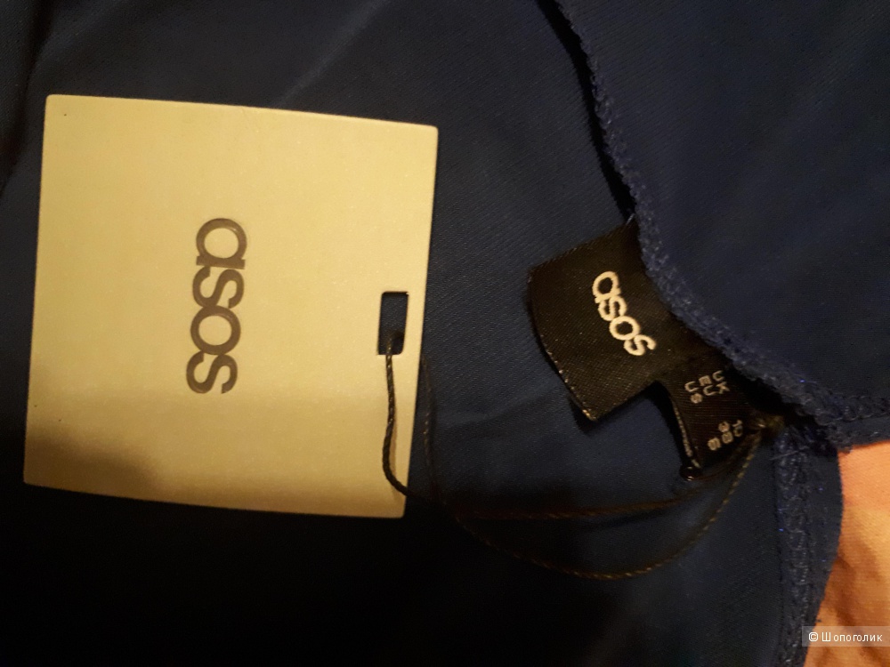 Платье р.10 юк на 42-44 русский asos